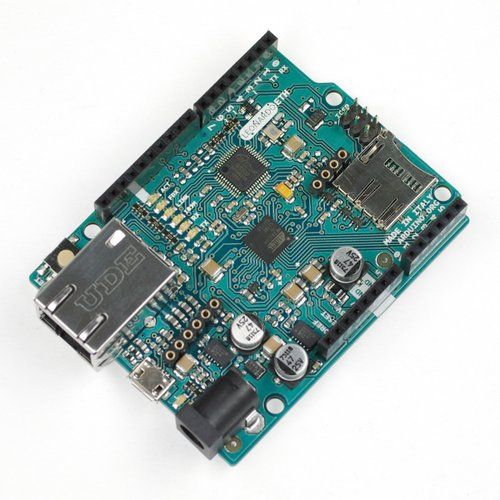 Arduino Leonardo ETH Arduino - チップワンストップ